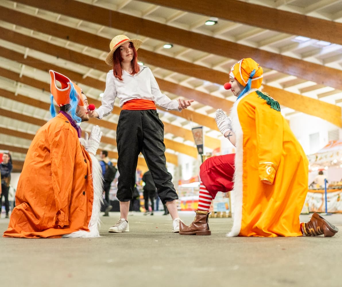 Spinatorii 2024 - Photo 2