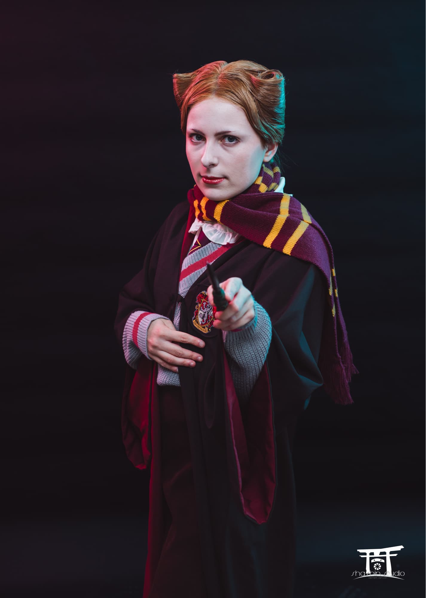 Mary Tudor H.P  - Photo 3