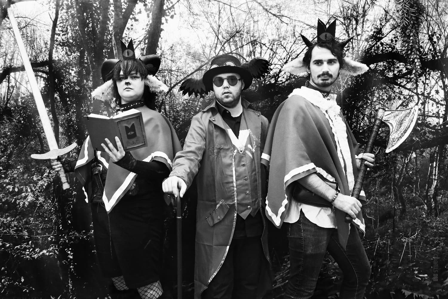 Cidre et Dragon - Photo 2