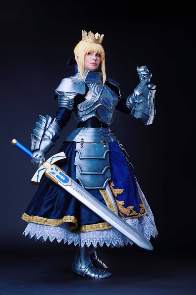 Saber Artoria - Photo 2