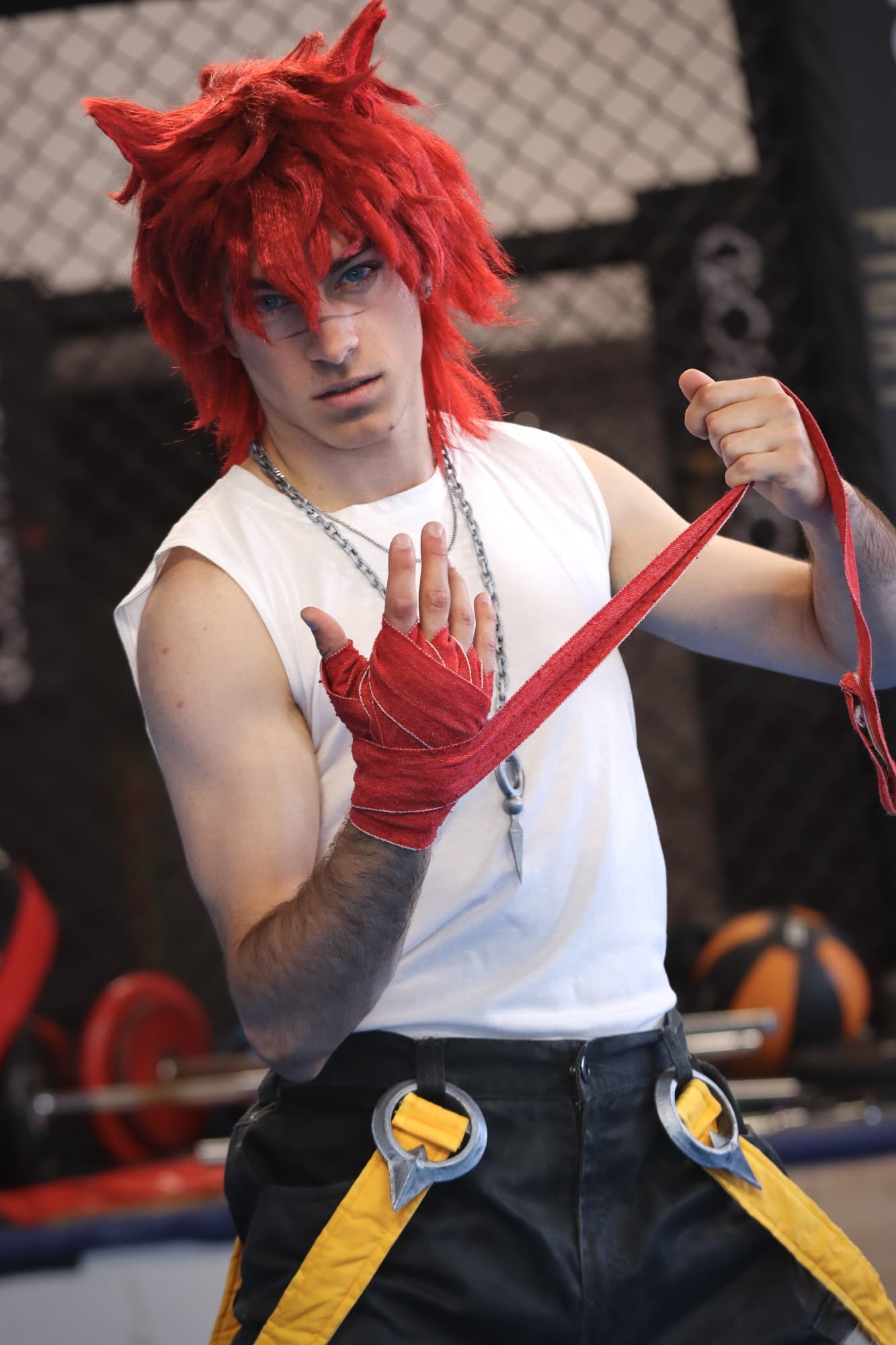 Sett heartsteel - Photo 2