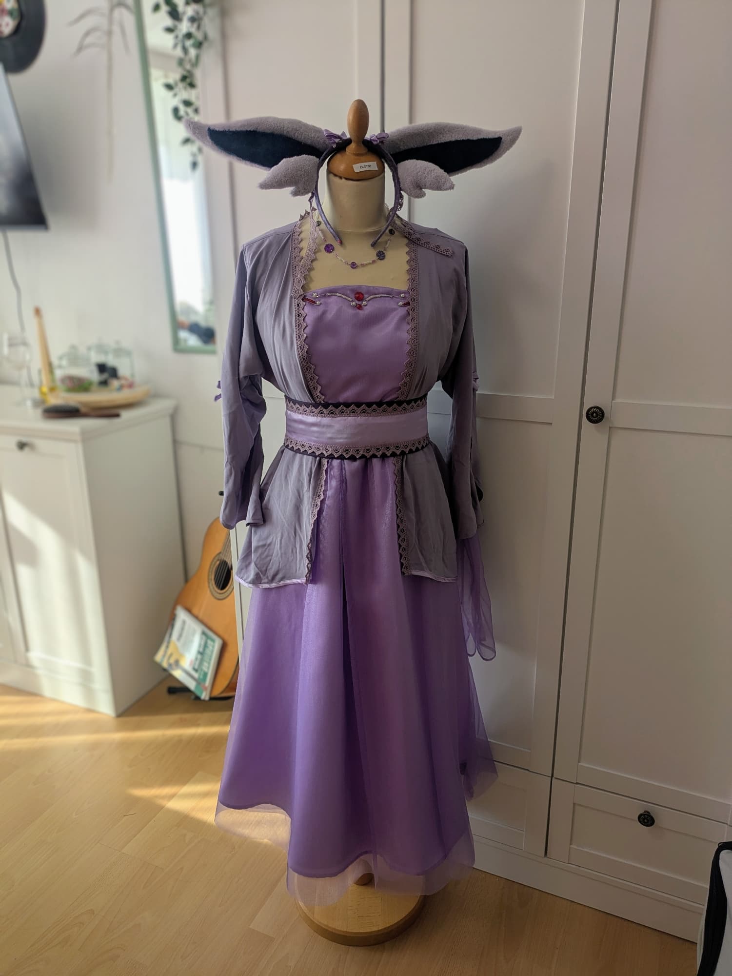 Espeon  - Photo 3