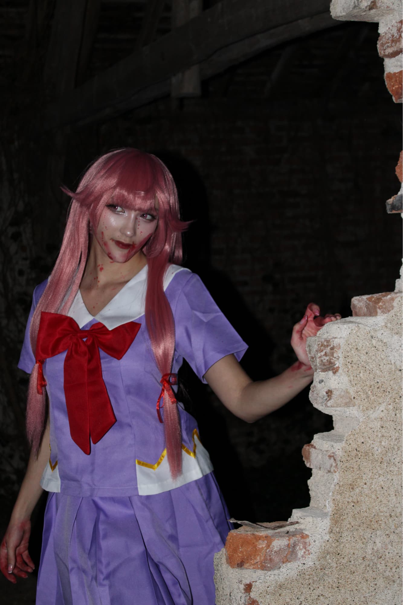 Yuno Gasai  - Photo 13