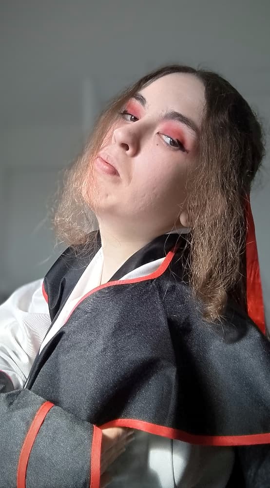 Wei Wuxian  - Photo 1