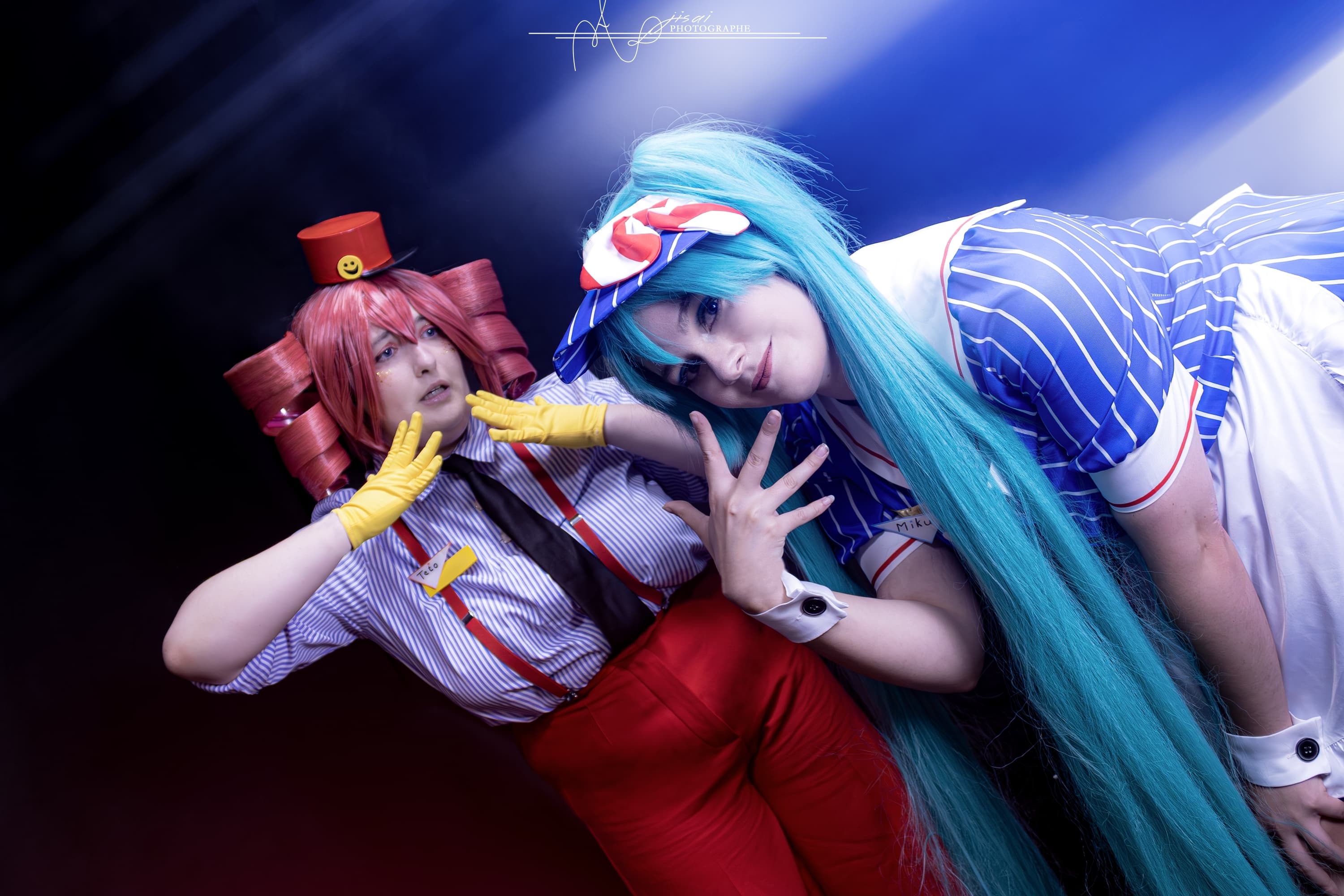 Miku, Mesmerizer  - Photo 7