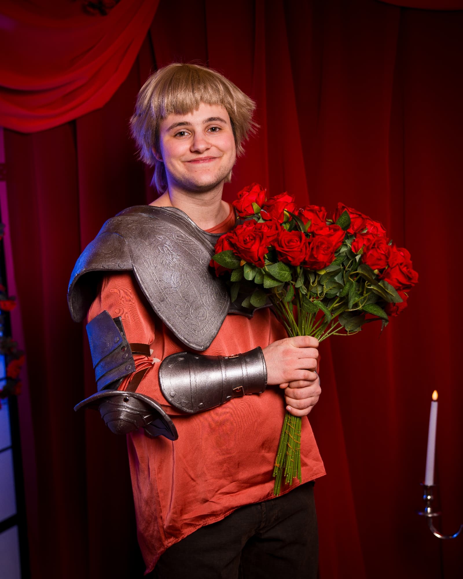 Half-finished Arthur - Photo 3