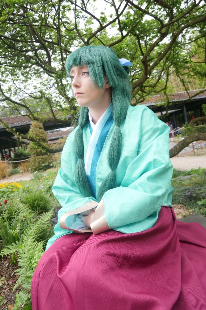 Mao  (Japan-party) - Photo 6