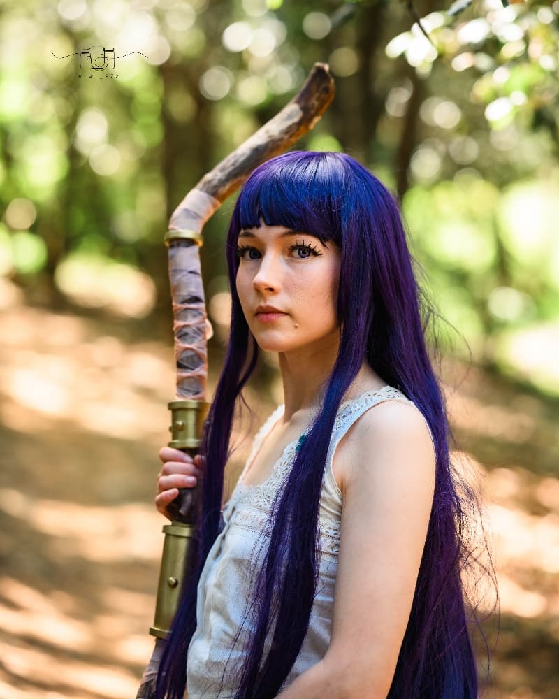 Fern by Claritysea - Photo 5