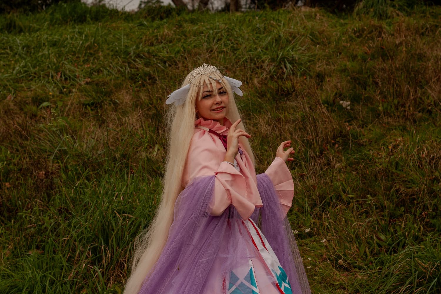 Mavis vermillion  - Photo 5