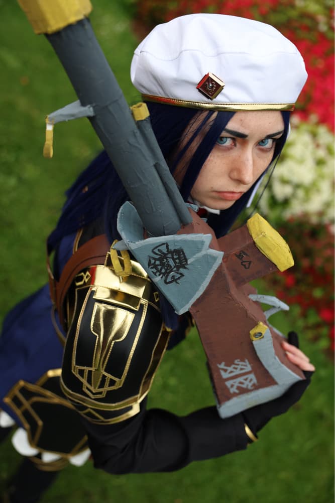 CAITLYN K. (1) - Photo 1