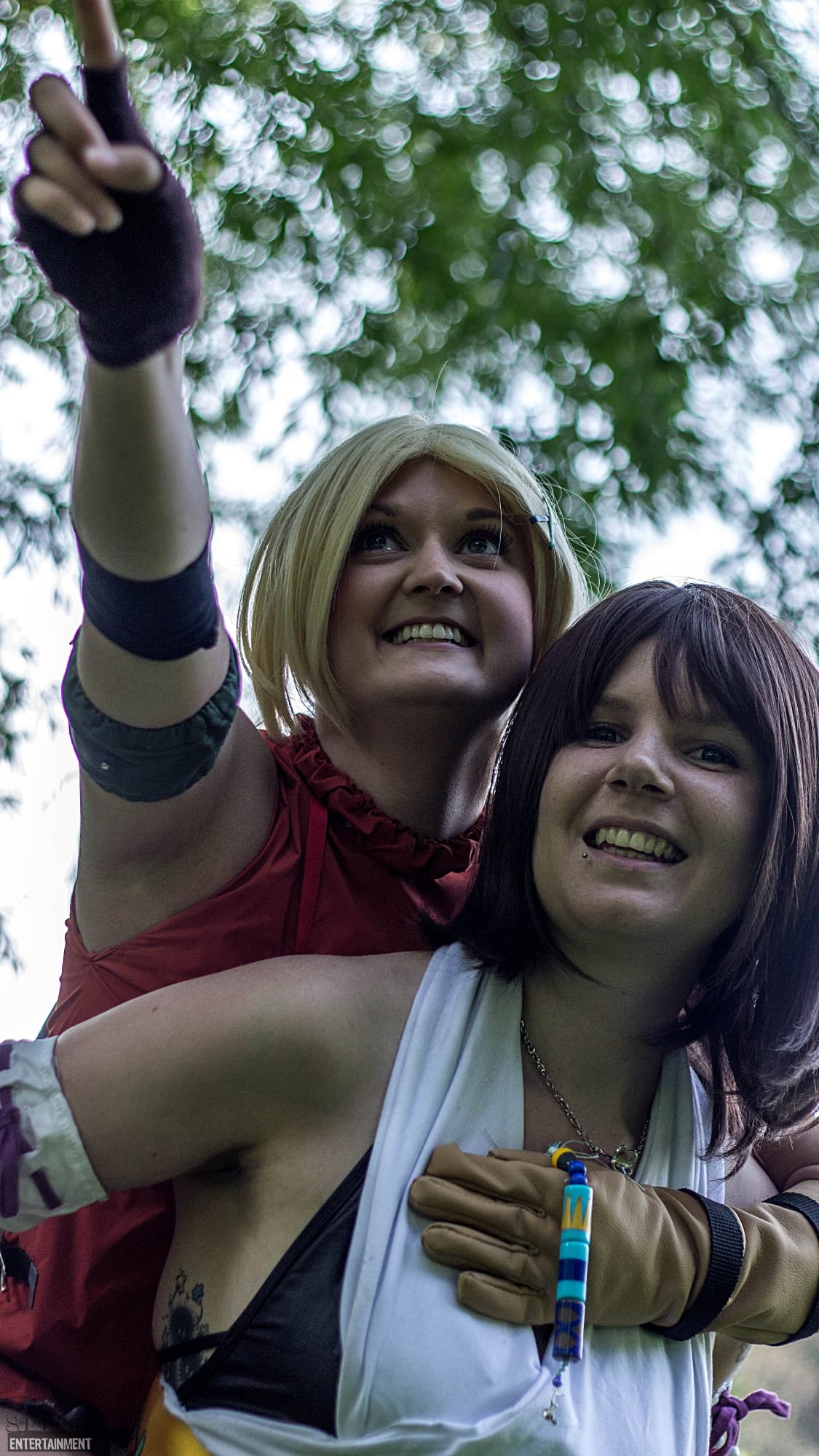 FF10 Gruppenshooting - Photo 6