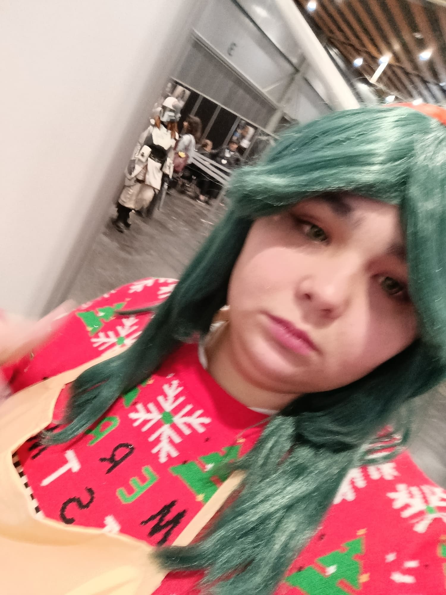 Inko Midoriya - Photo 13