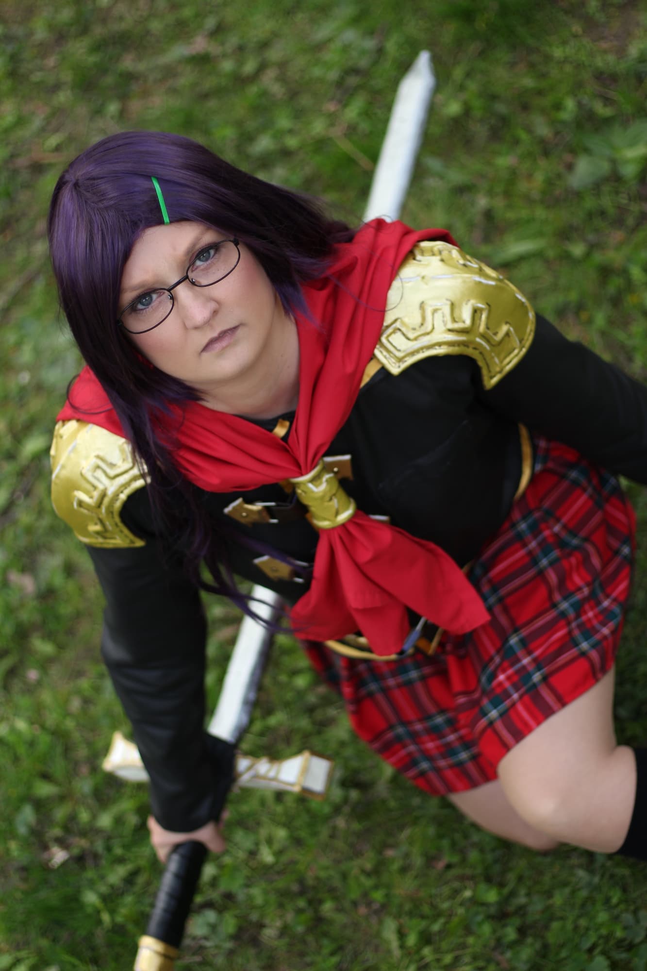 Queen (FF Type-0) - Photo 12
