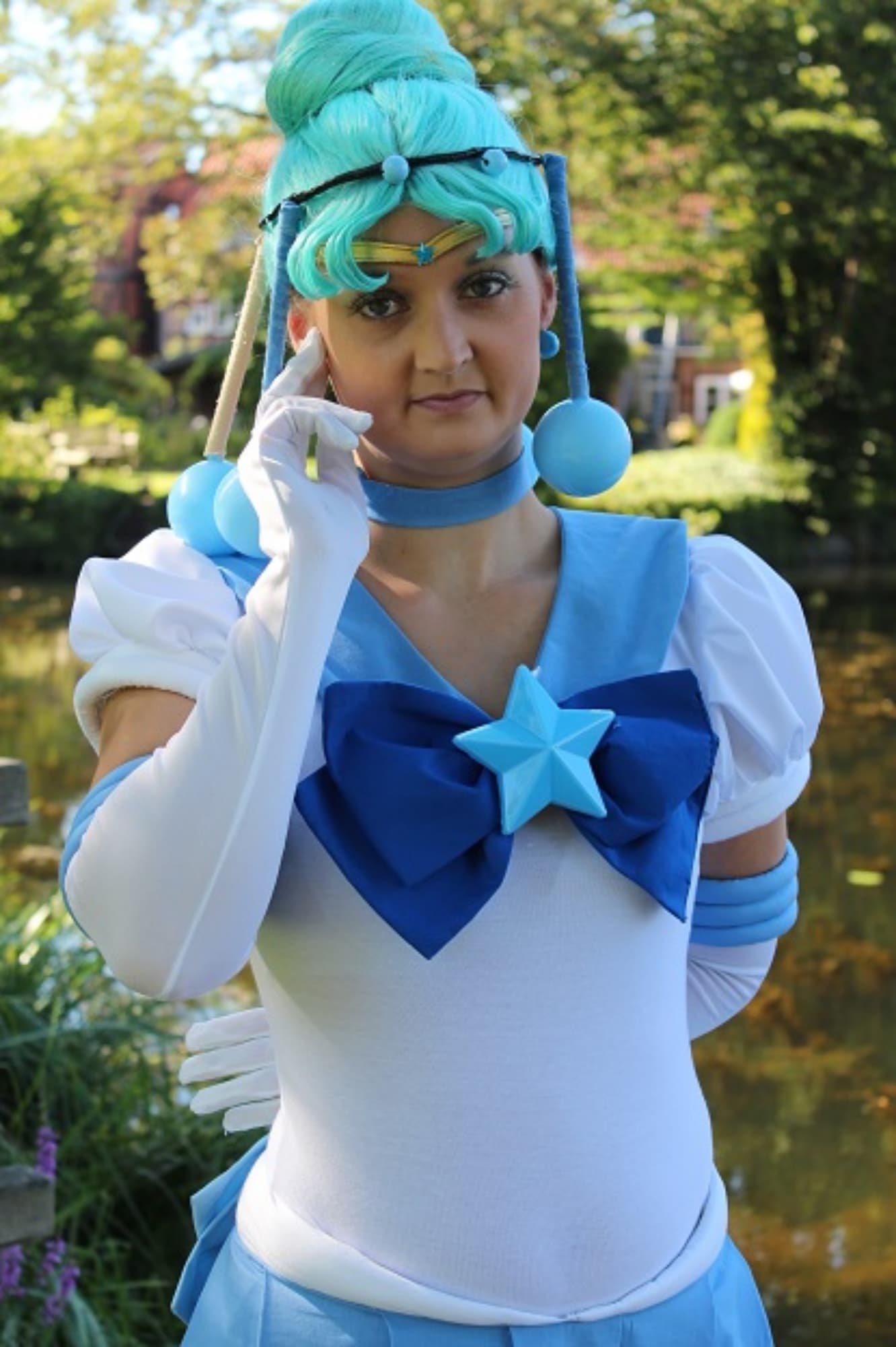 Sailor Pallas  - Photo 46