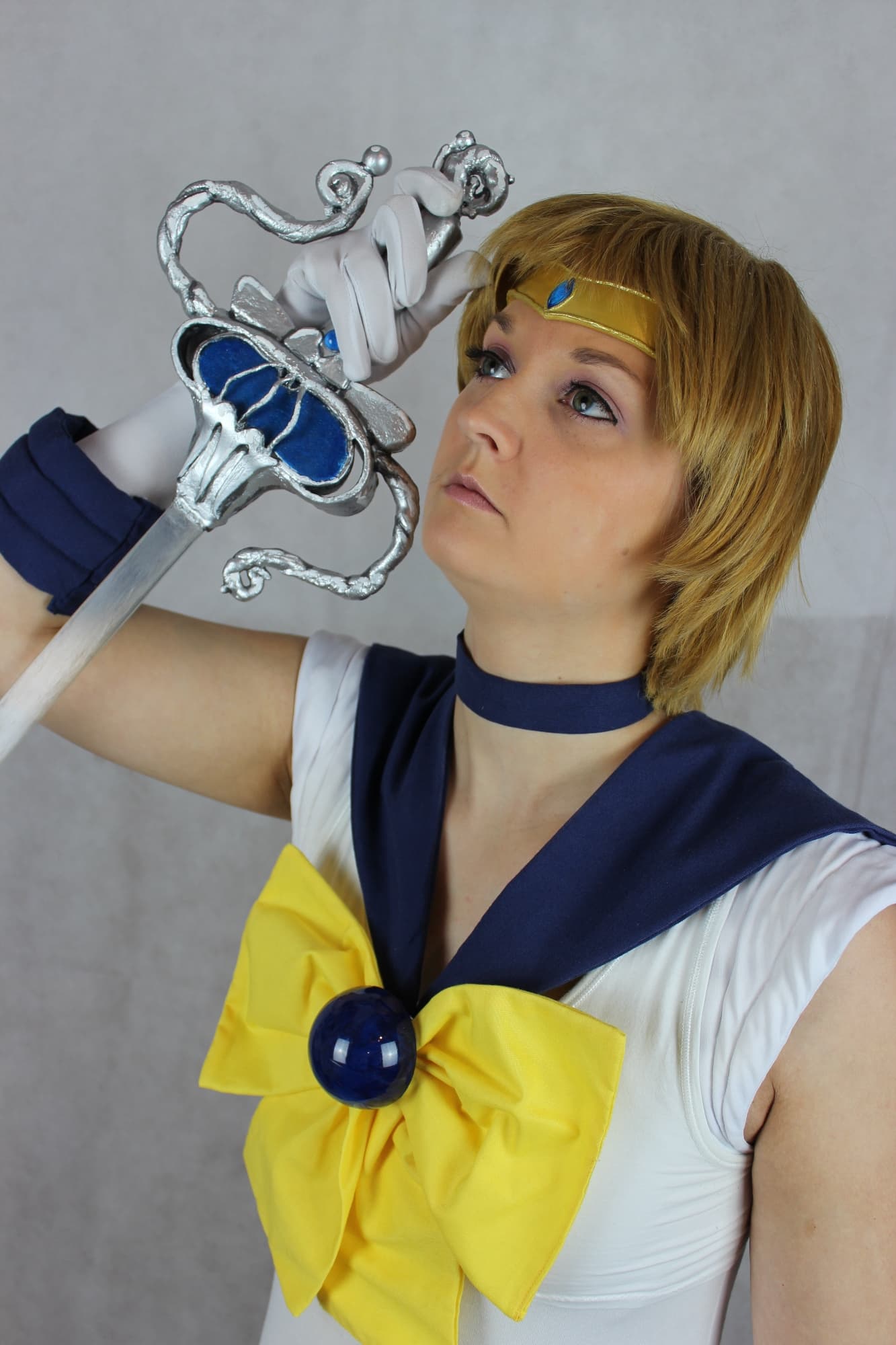 Sailor Uranus  - Photo 31