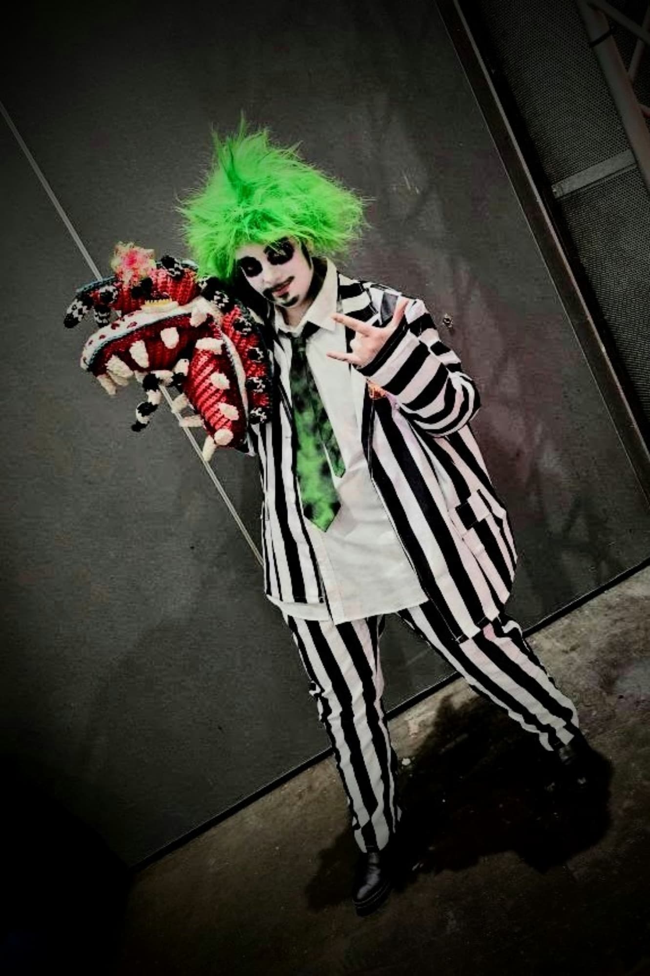 Beetlejuice vers.2 - Photo 1