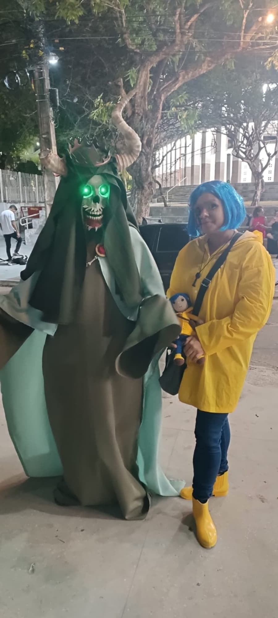 Halloween Cosgeek 25 - Photo 3