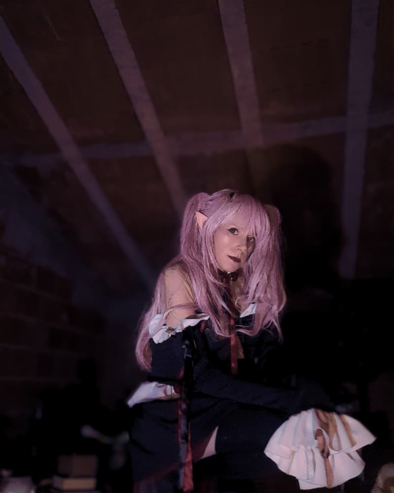 Halloween 2024 - Photo 14