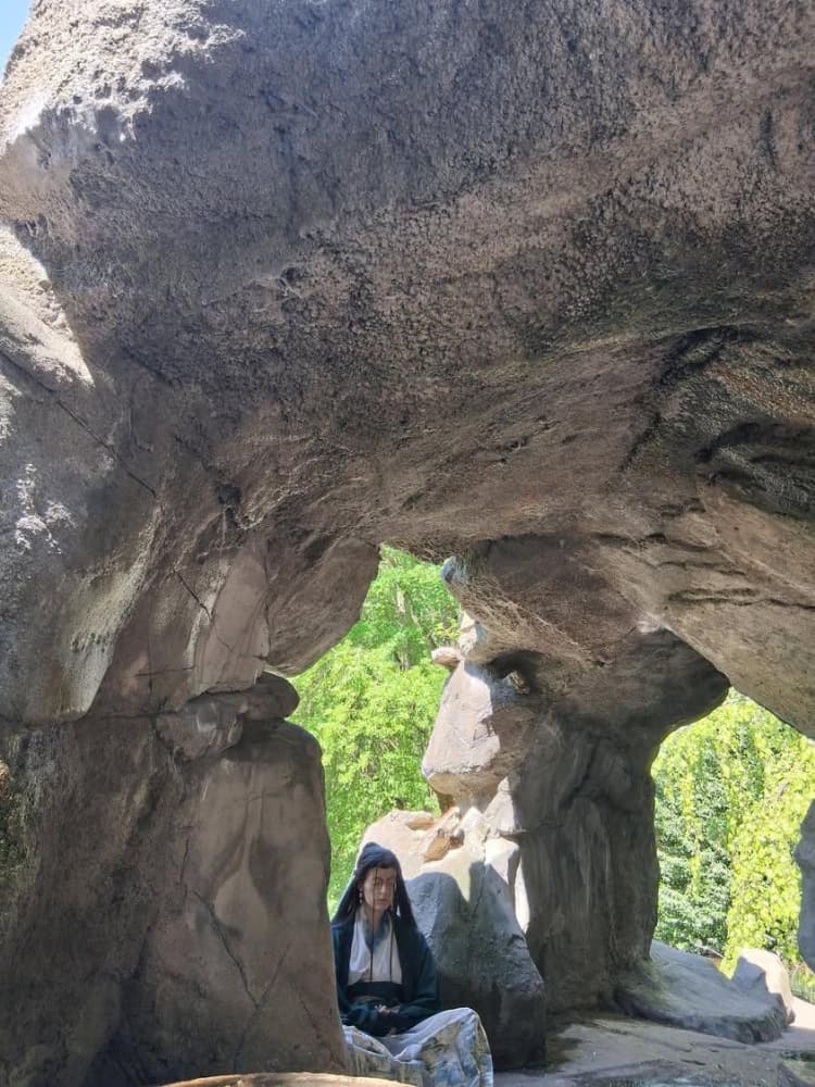 Shen Qingqiu  - Photo 4