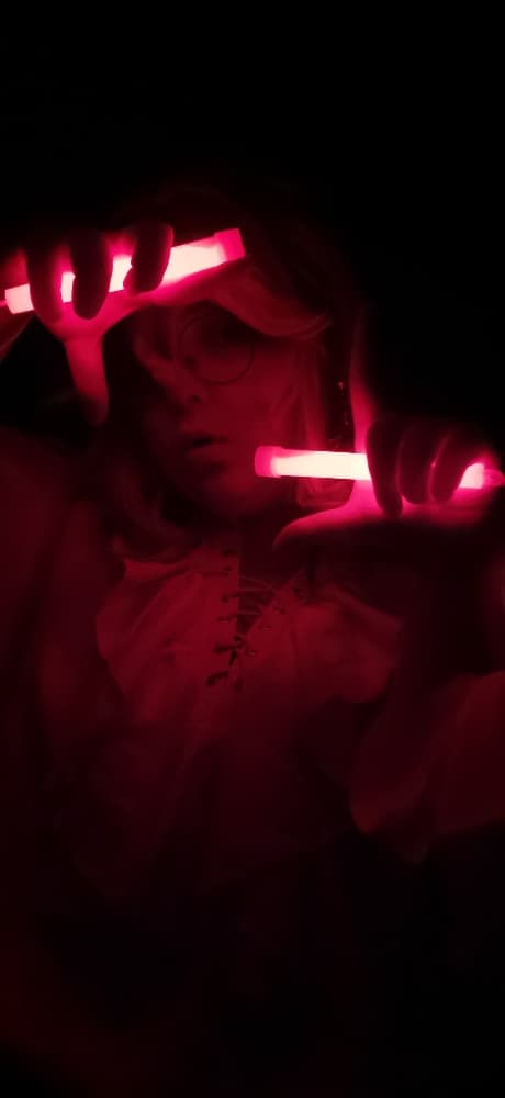 Red light kaveh