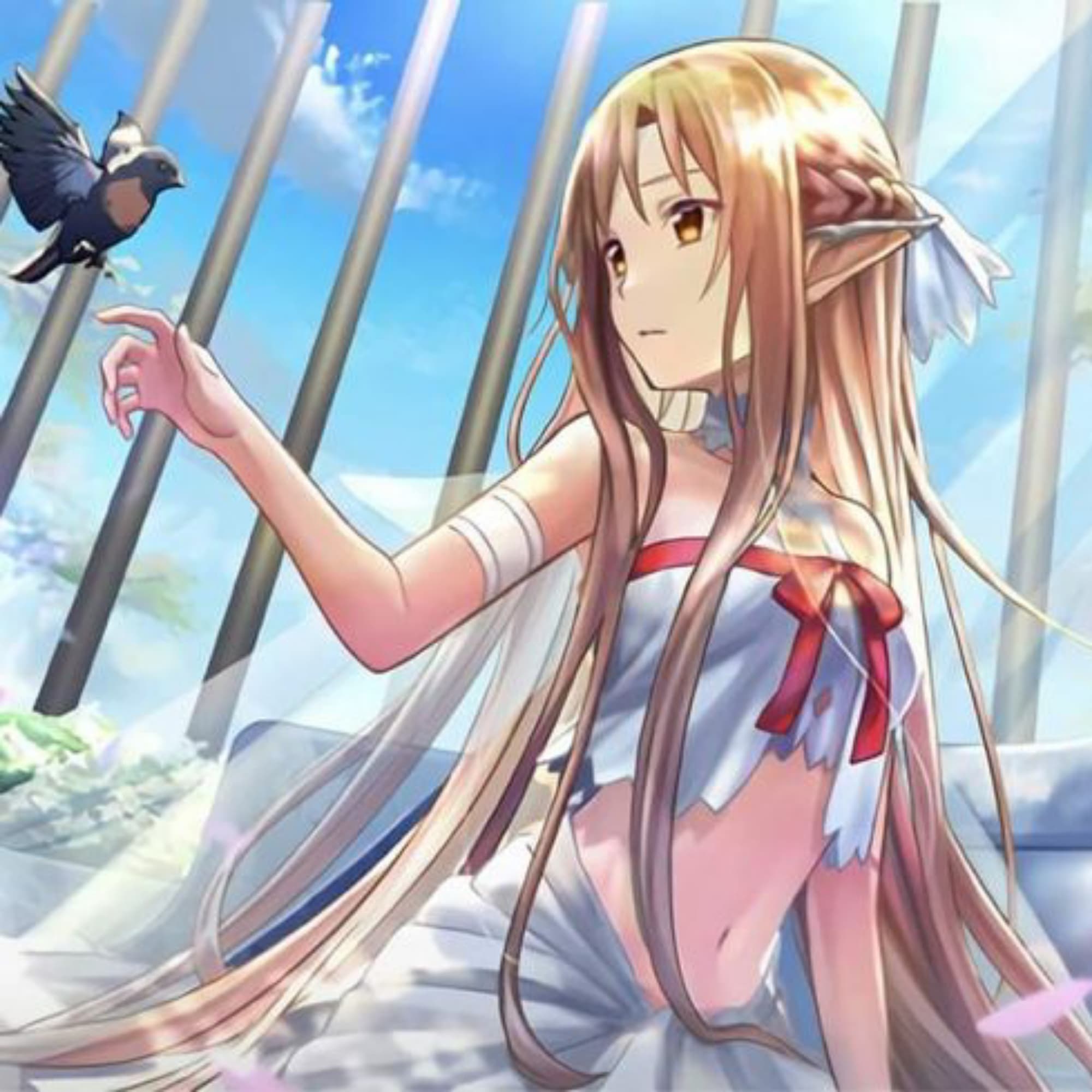 Asuna Yuki 