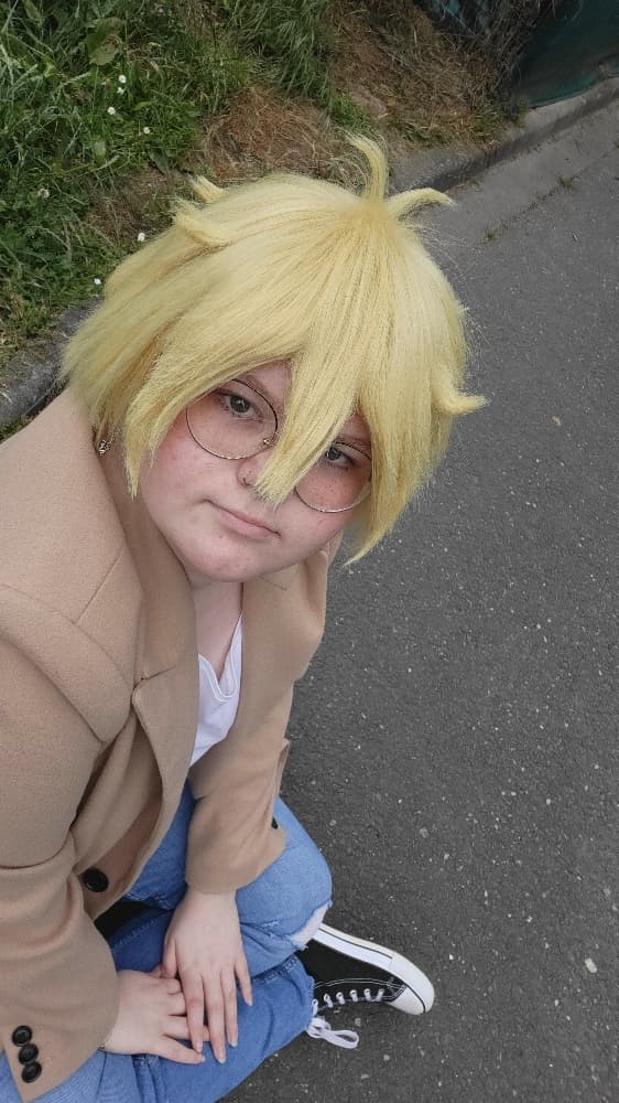 Ash linx  - Photo 17