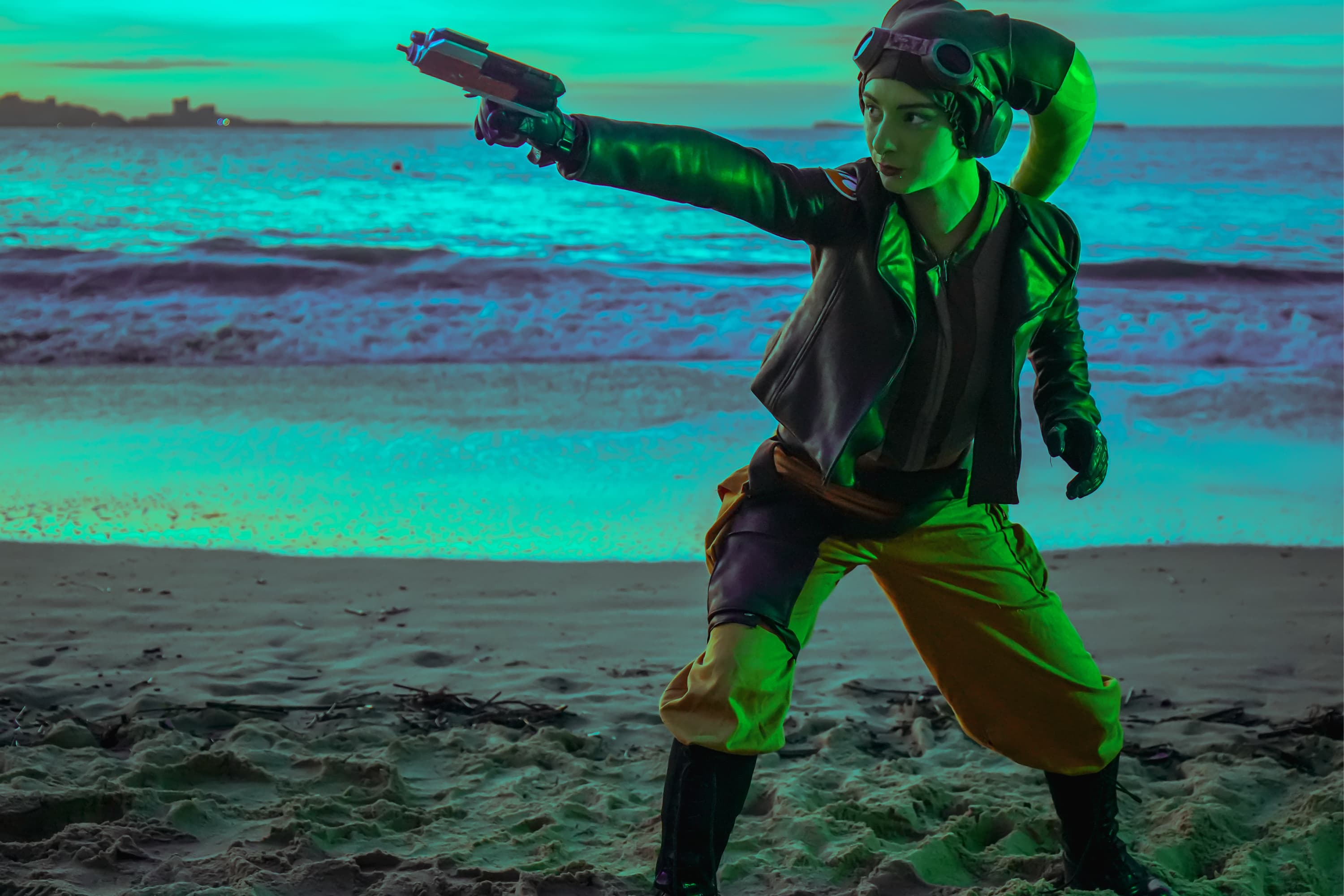 Hera Syndulla - Photo 5