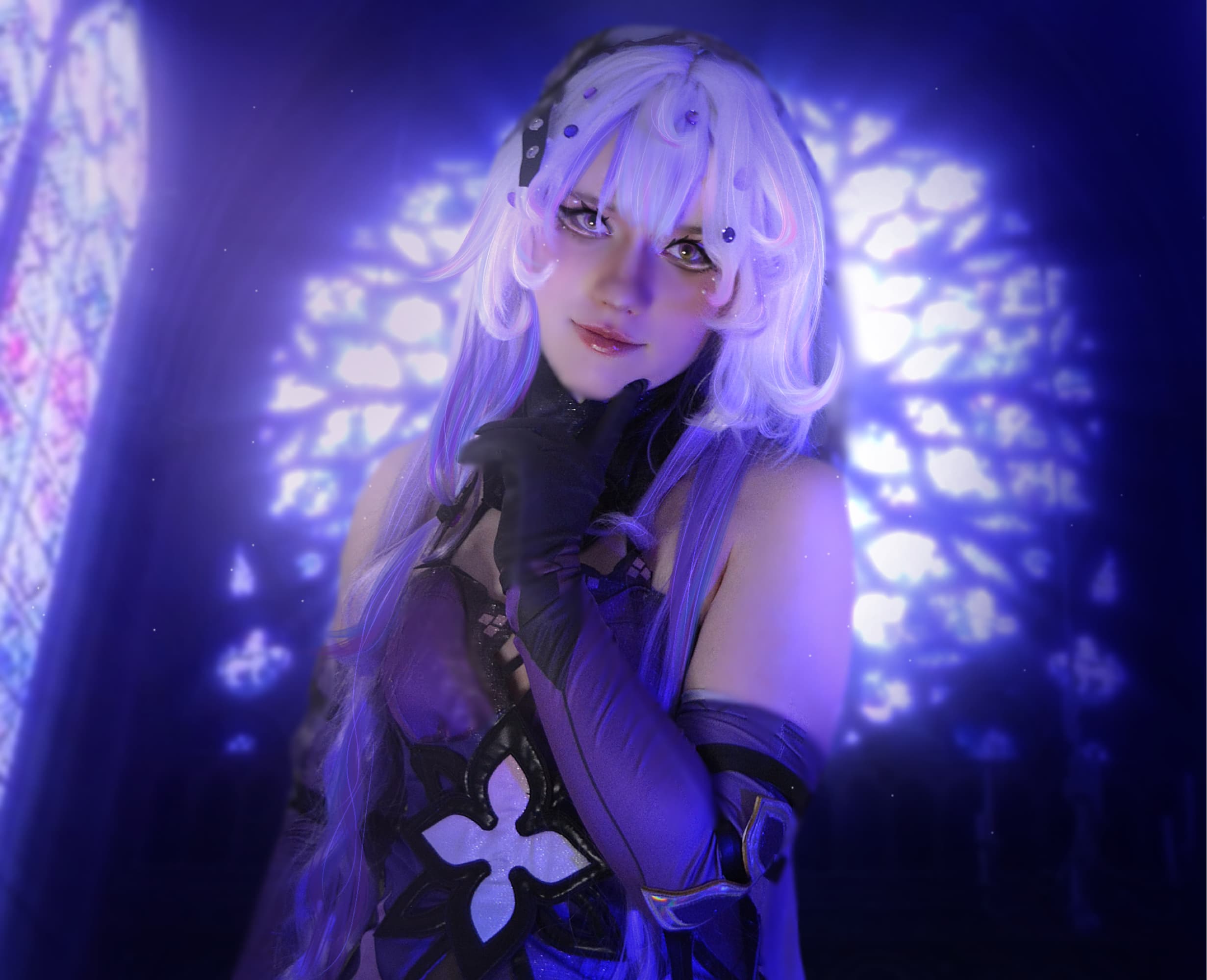 Black Swan - Photo 2