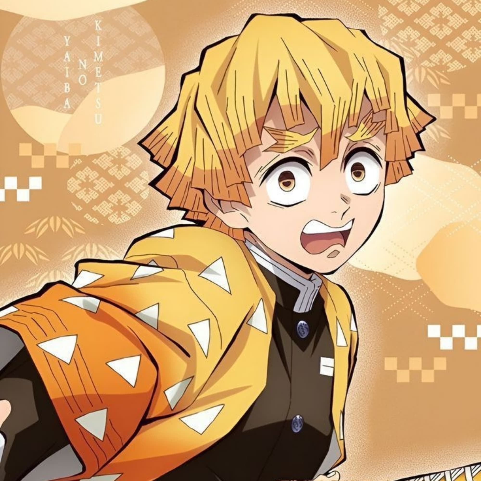 Zenitsu 