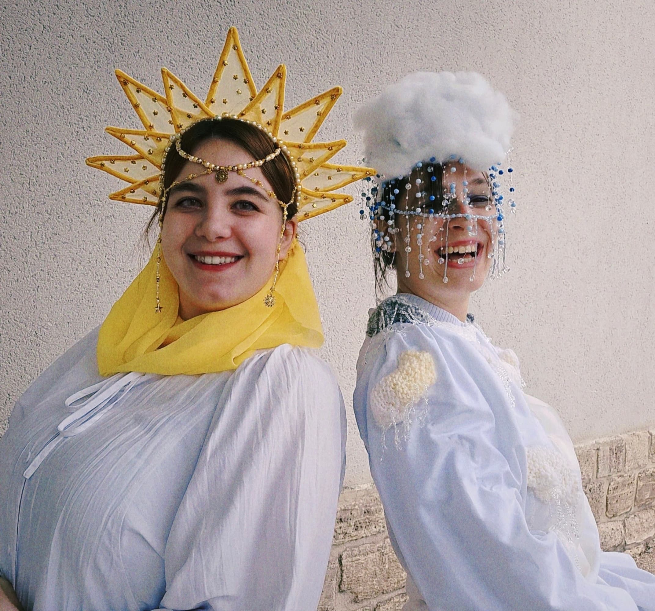 Costume pluie 