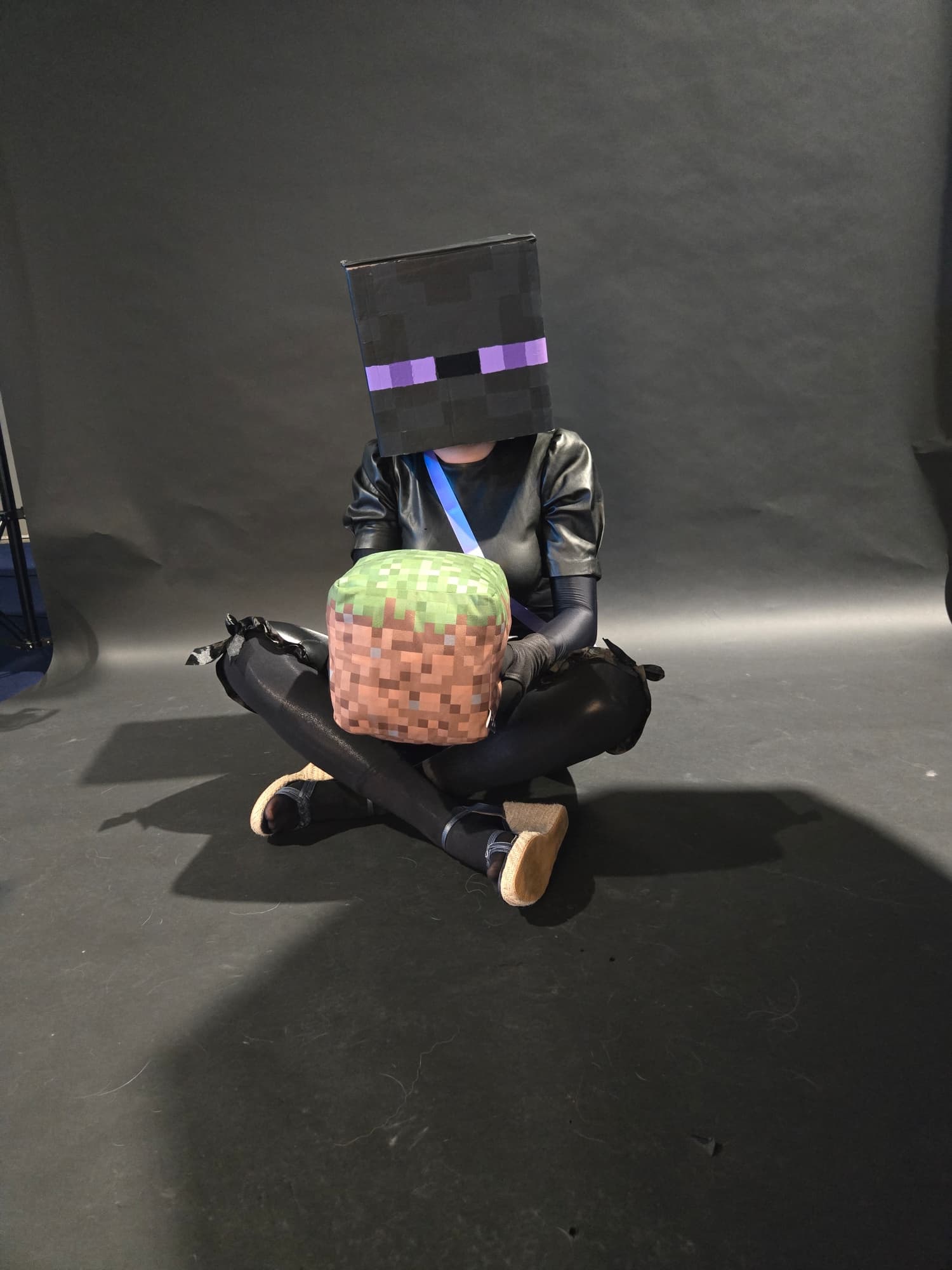 Geek Unchained 2025 - Photo 1