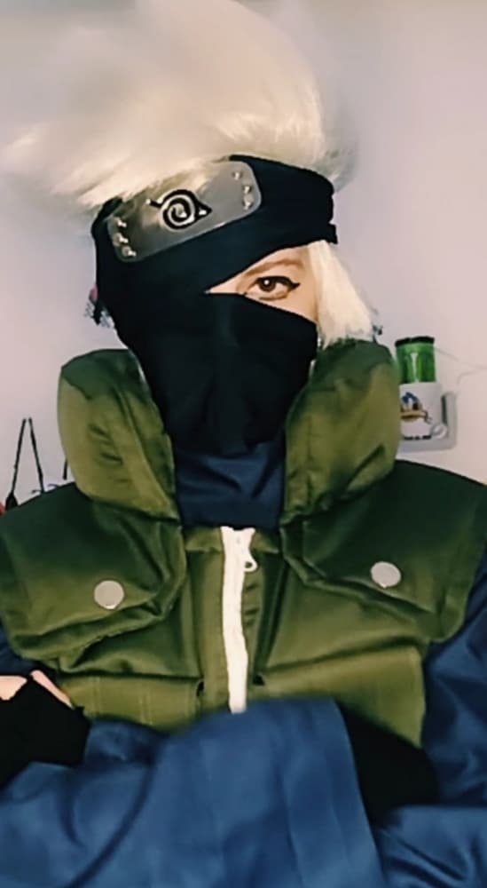 Kakashi Hatake  - Photo 24