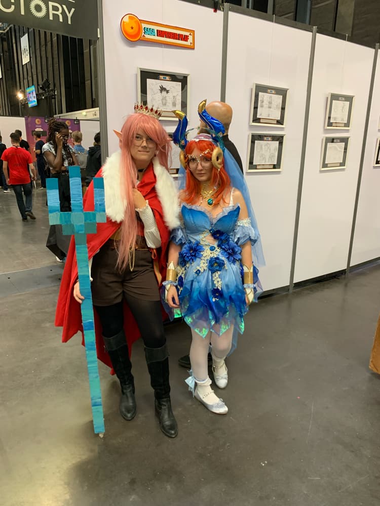 Technoblade - Photo 2