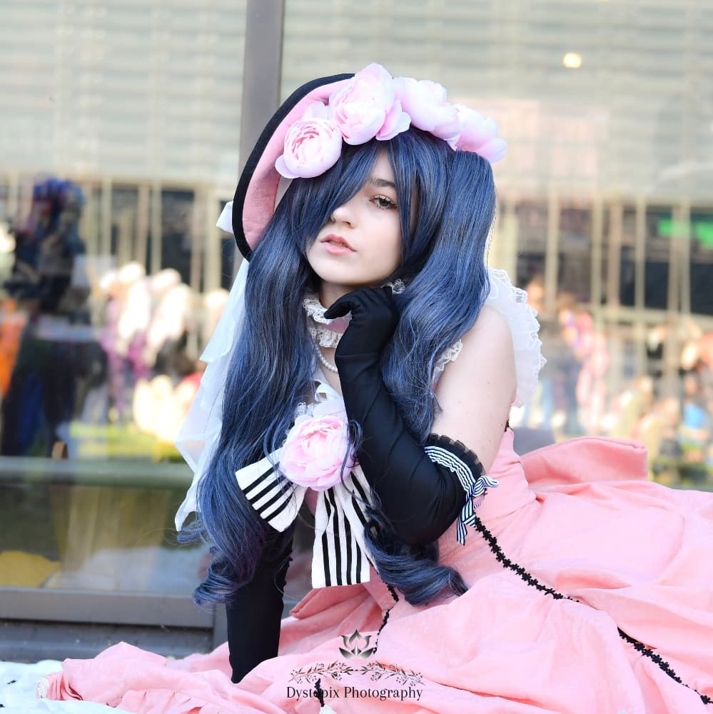 Lady Ciel - Photo 4