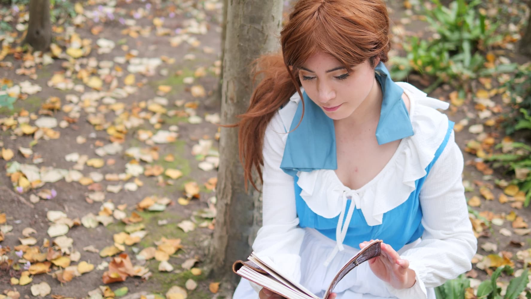 Belle(Villageoise) - Photo 16