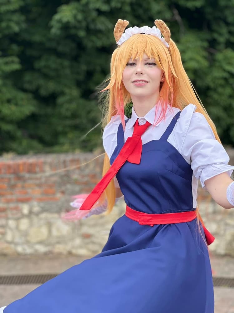 Tohru