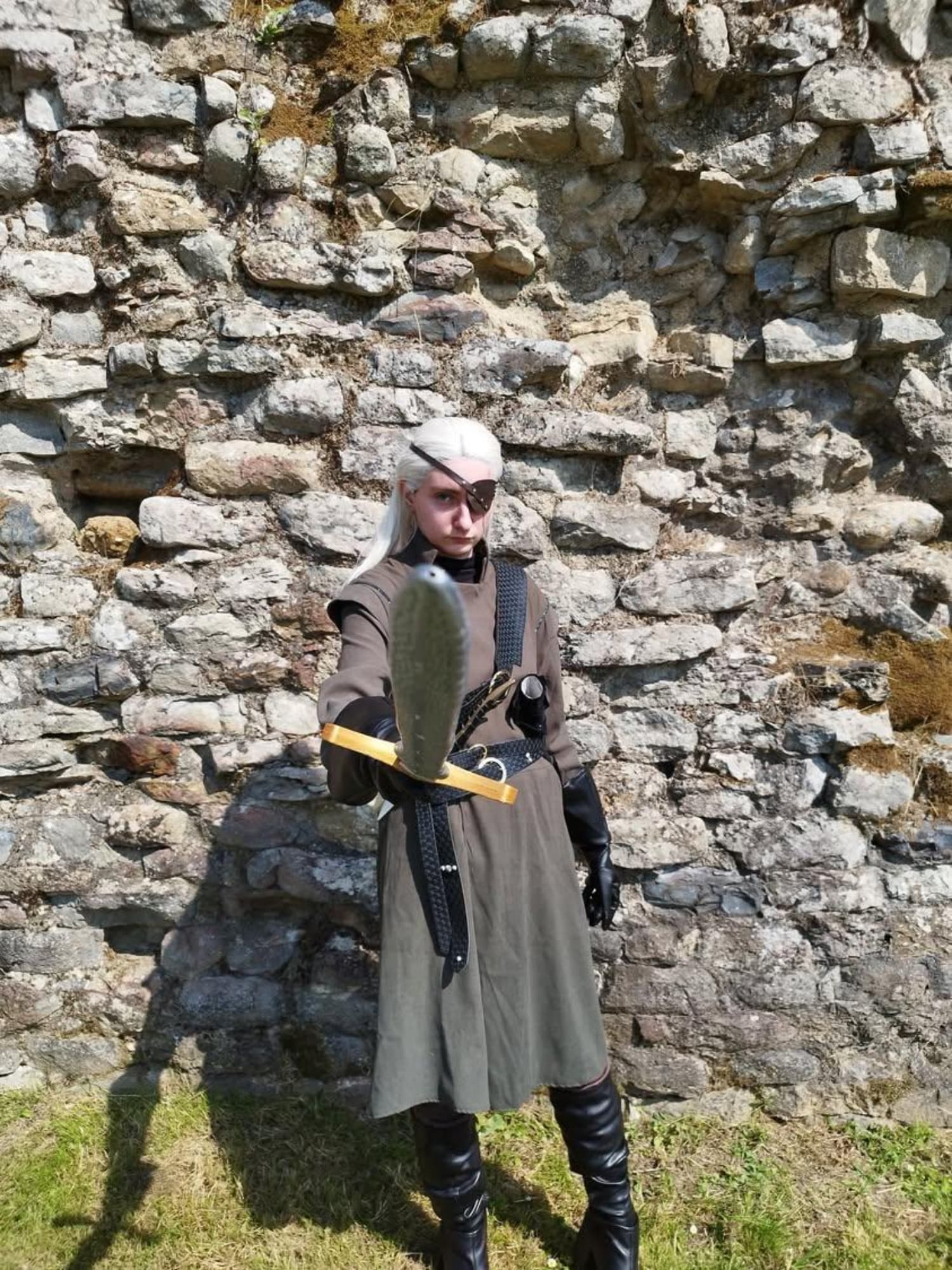 Aemond Regent - Photo 32