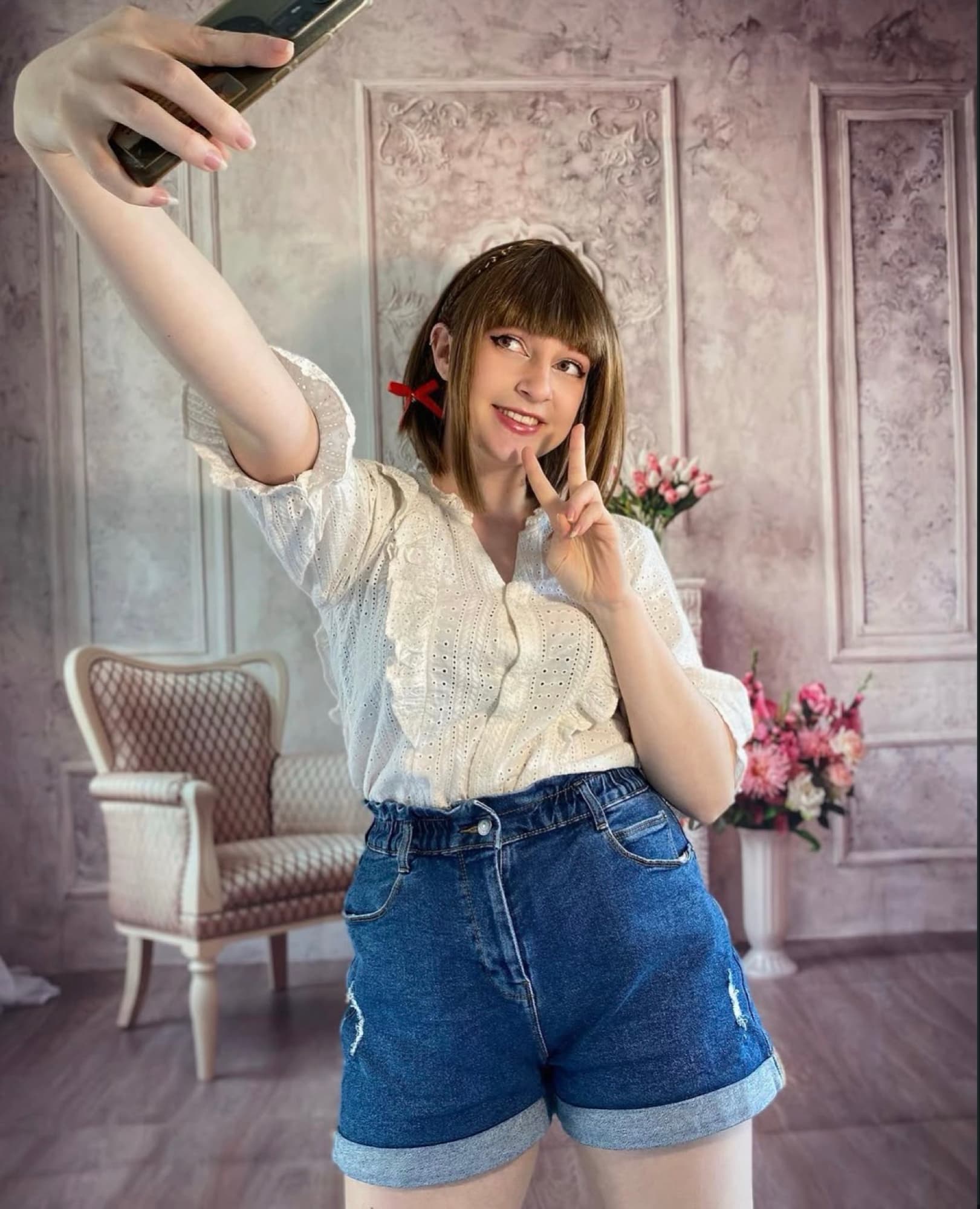 Ena Shinonome - Photo 5