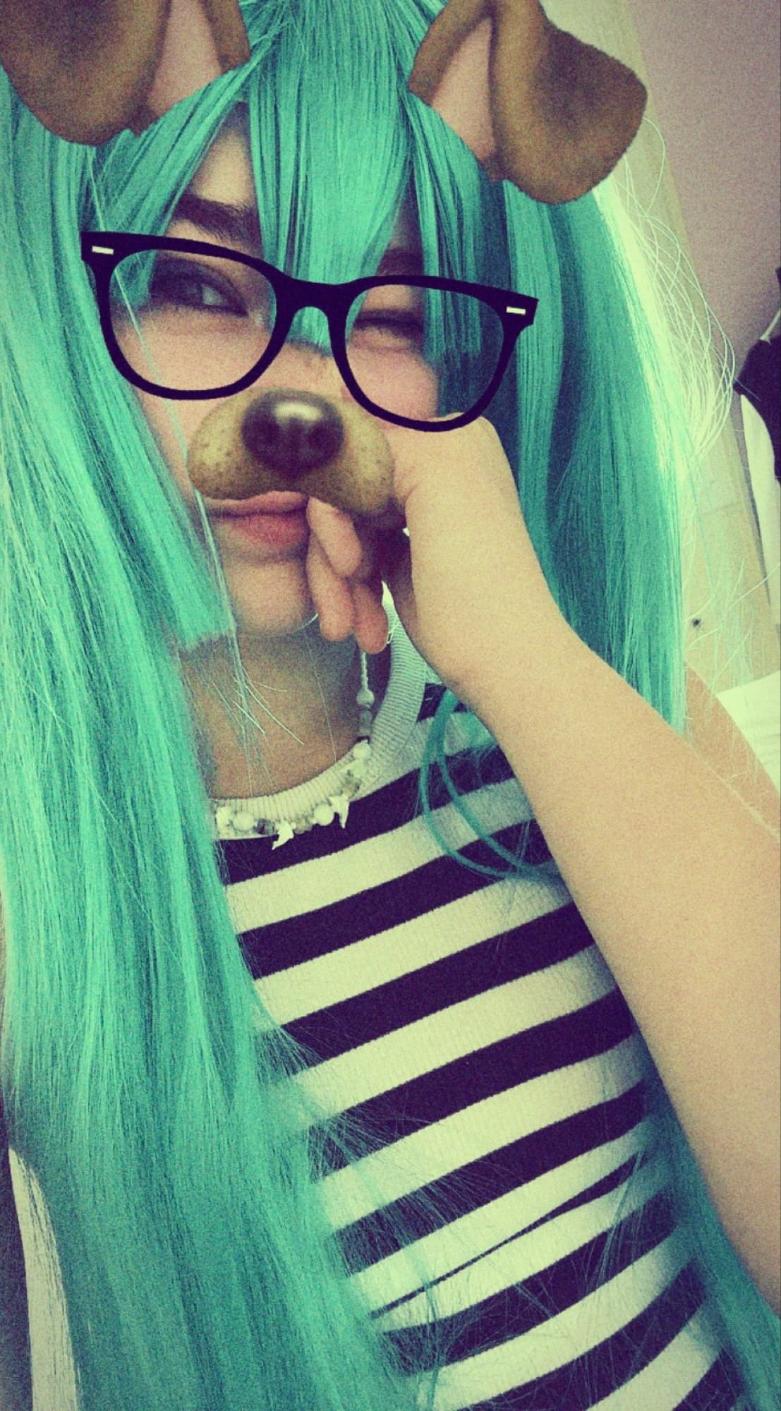 Hatsune Miku - Photo 7