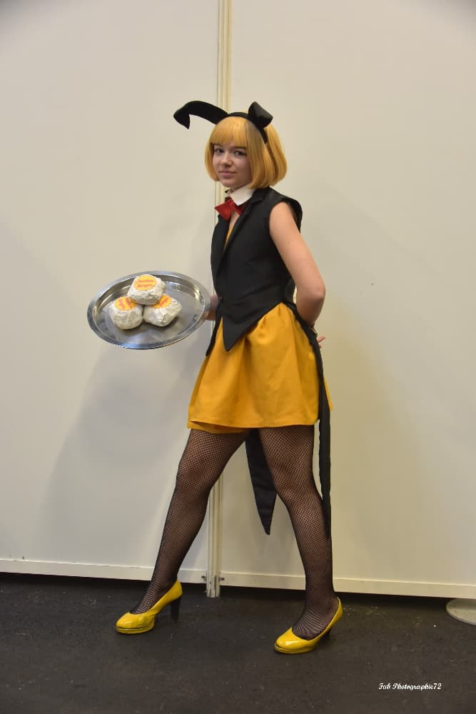 Pictasia 2024 - Photo 8