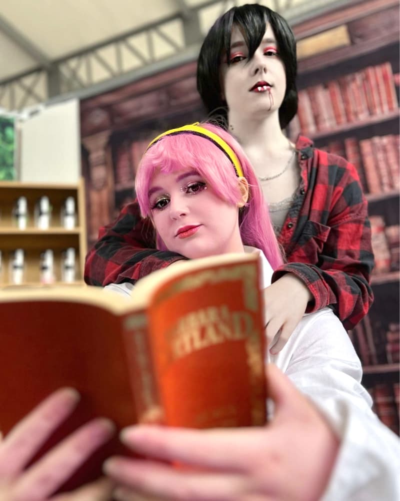 Princess Bubblegum  - Photo 4