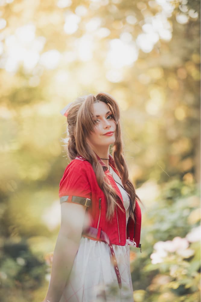 Aerith