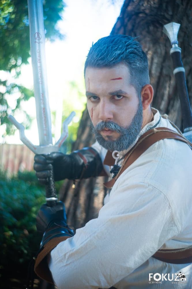 Geralt De Riv  - Photo 7
