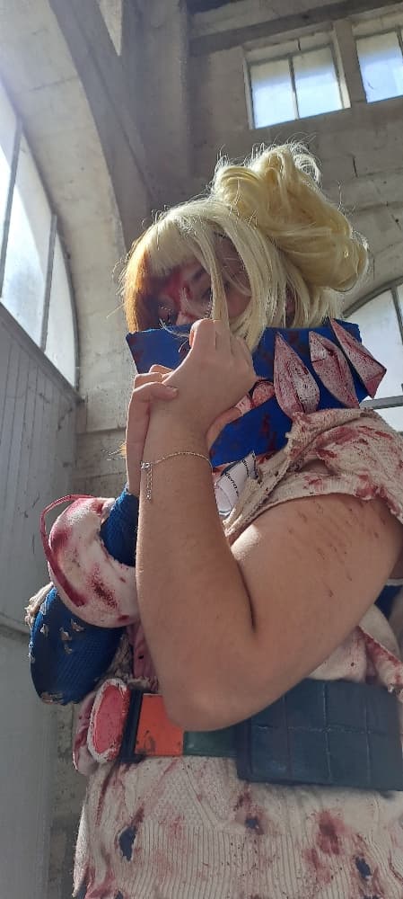 Kiri togachaco - Photo 28