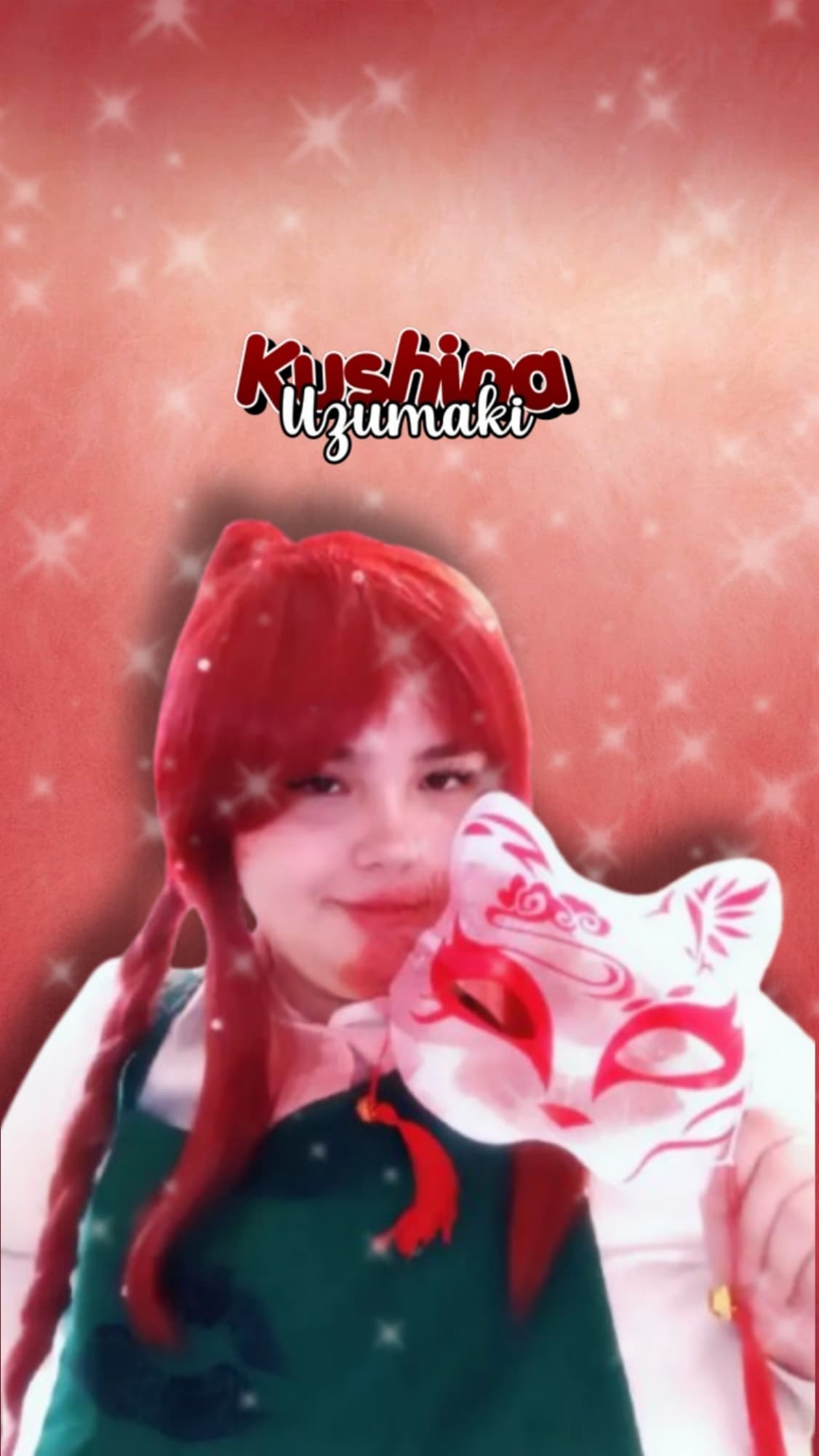 Kushina Uzumaki  - Photo 1