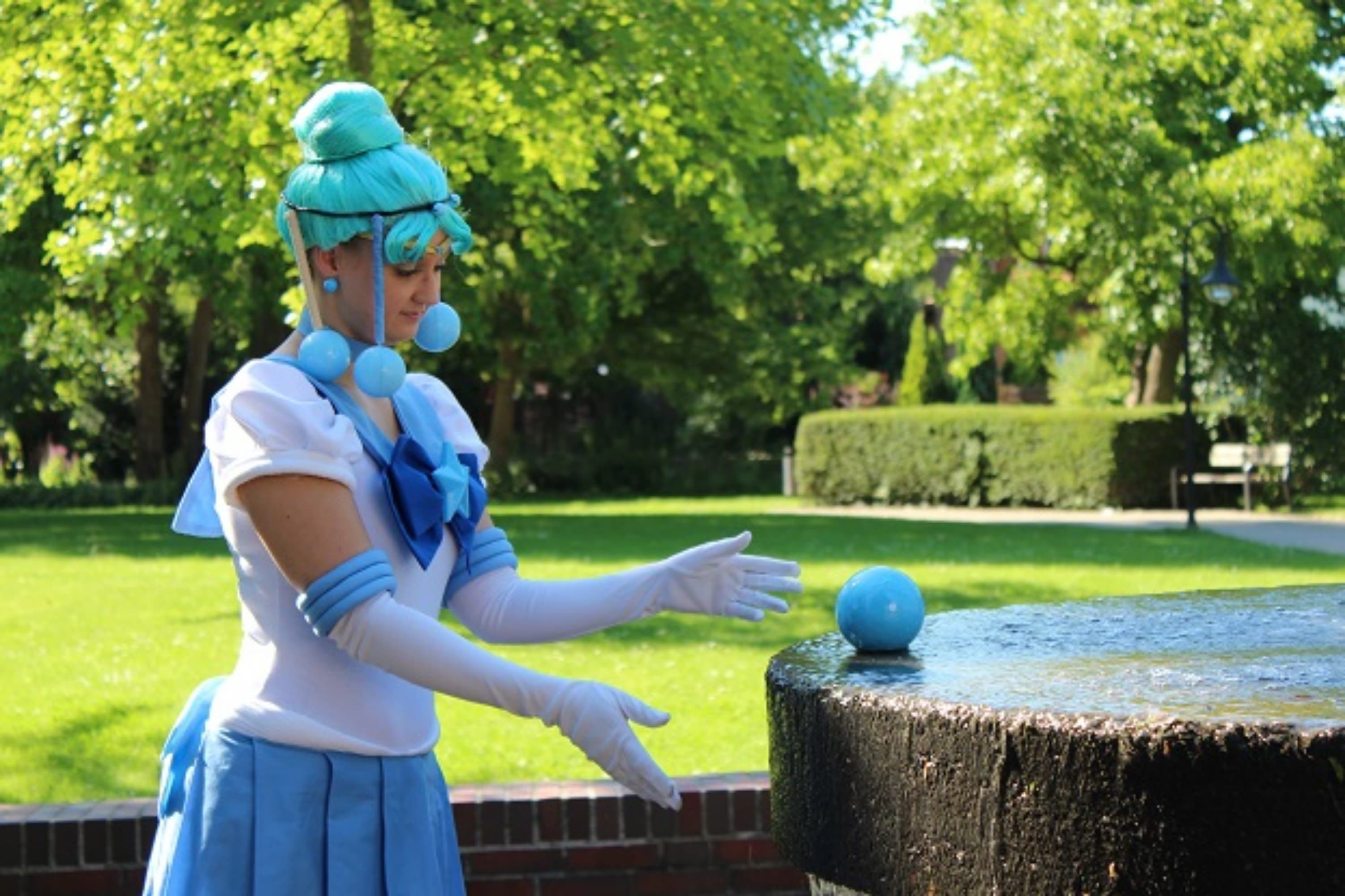 Sailor Pallas  - Photo 57