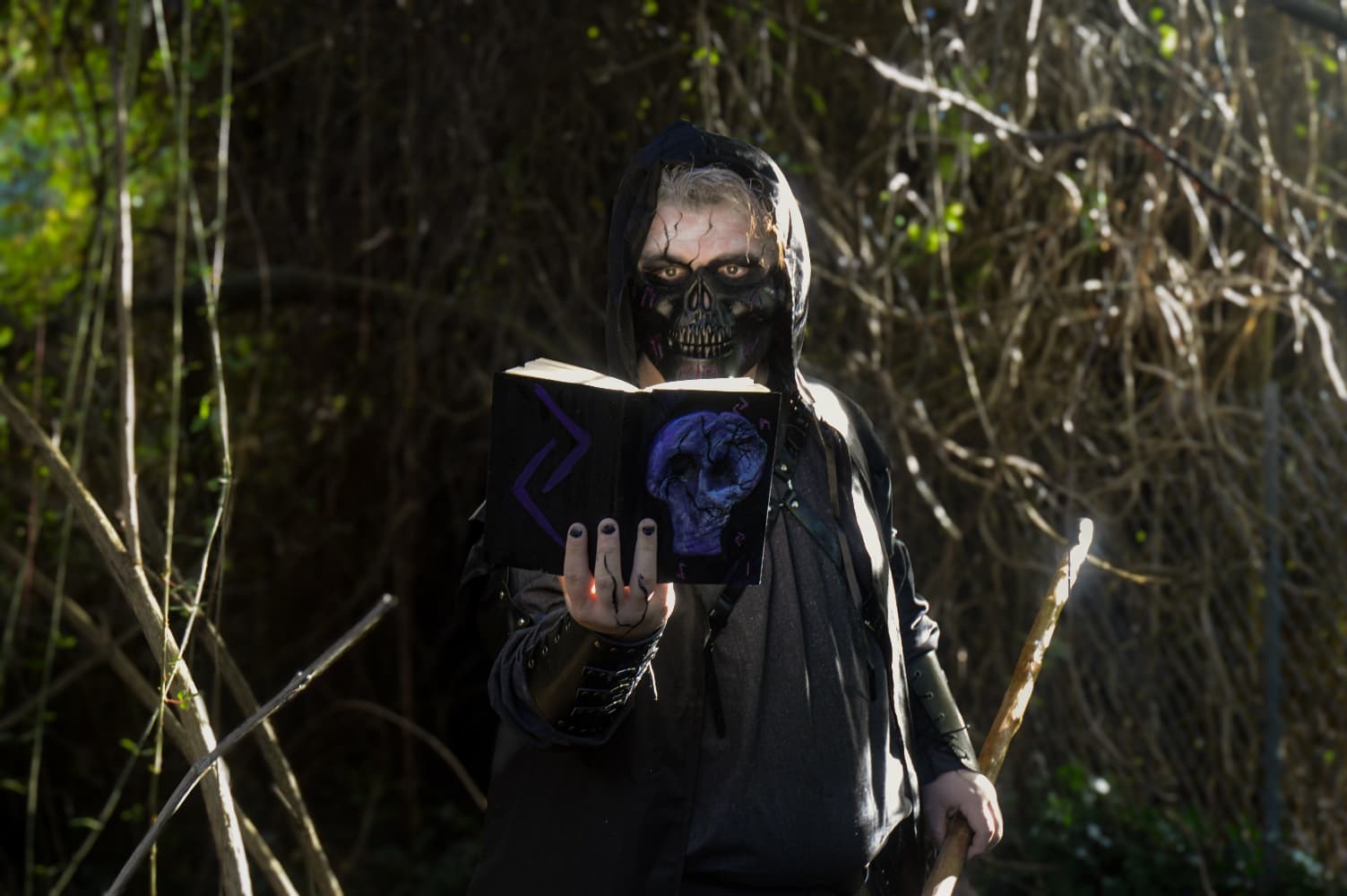 Shooting V2  - Photo 4