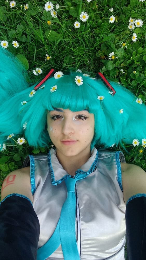 Hatsune Miku - Photo 10