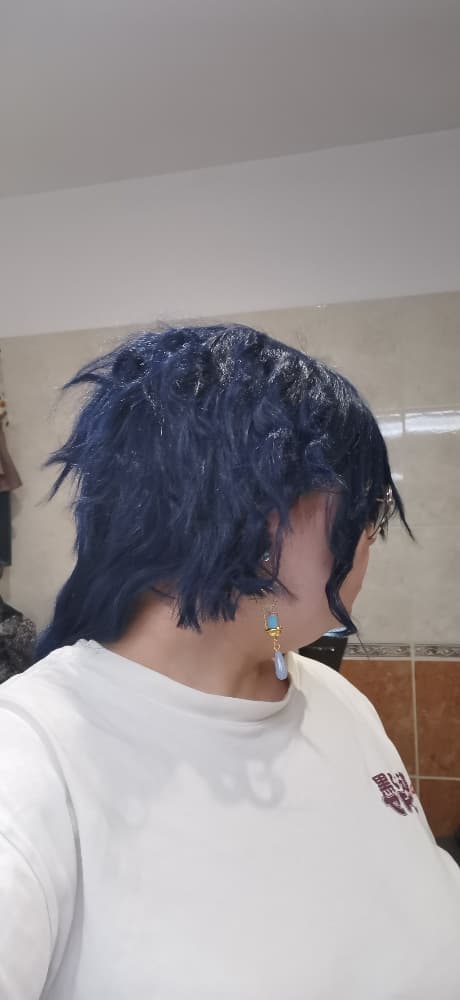 Process perruque  - Photo 2