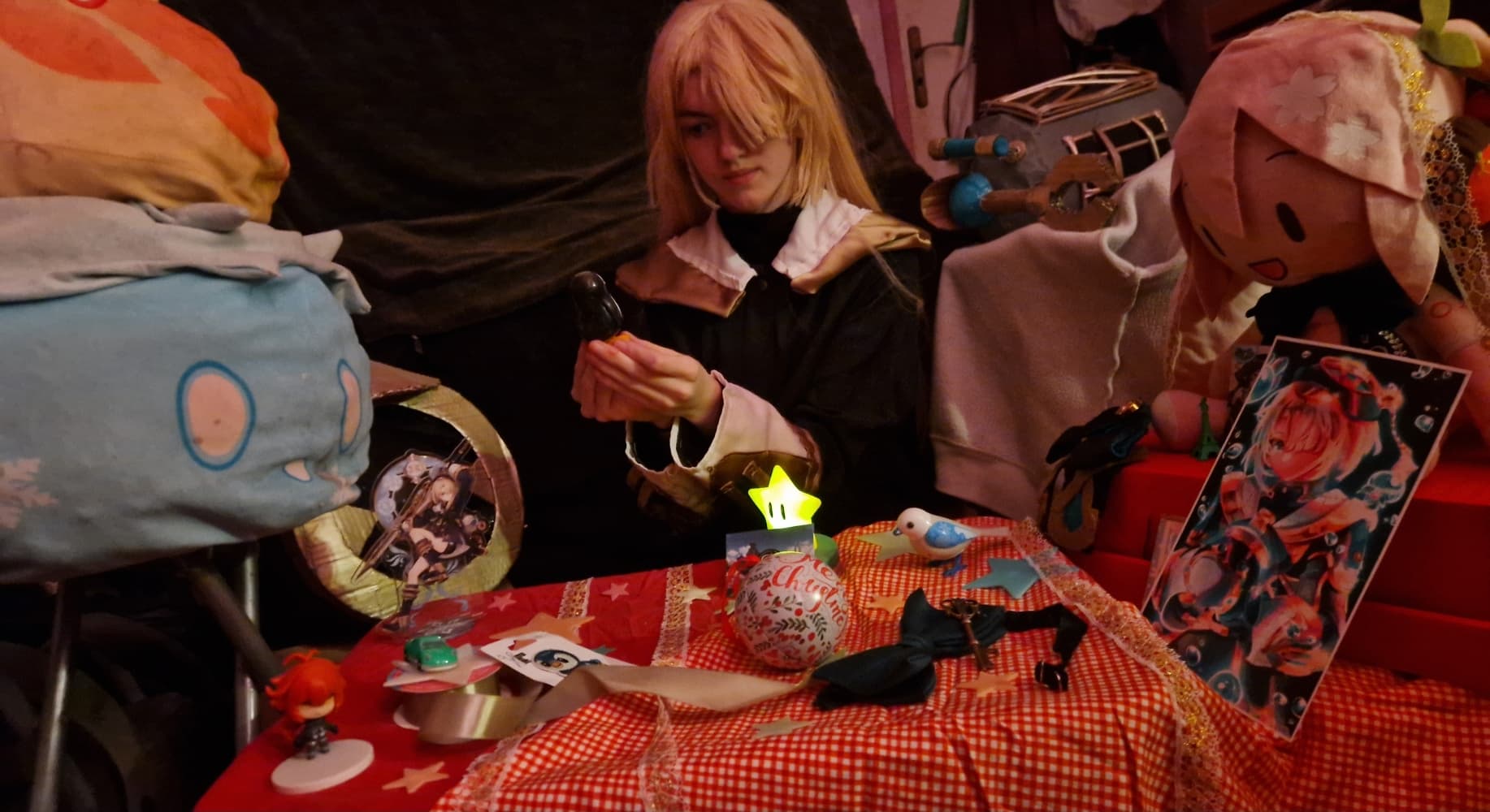 Freminet (girl ver) - Photo 6